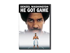 He Got Game [DVD]
