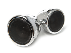 Motorcycle/ATV/Snowmobile Sound System