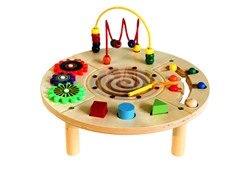 Circle Play Center
