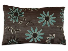 Haverford Bluestone 12.5x19 Pillow