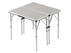 Pack-Away Outdoor 4-in-1 Table