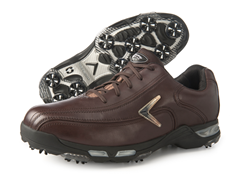 Men's Bio-Kinetic Tour Shoes Brown