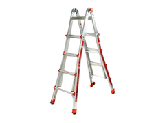 AltaOne 17 Ladder