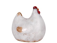 Home Essentials 8.7" Hen