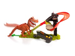 Hot Wheels T-Rex Takedown