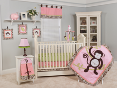 Jolly Molly 11-Piece Set