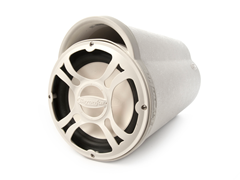8" 100W Amplfied Marine Tube Sub