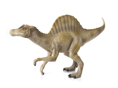 Spinosaurus