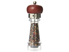 William Bounds 8.25" Pepper Mill