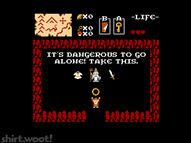 8-Bits to Rule Them All