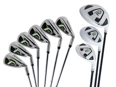 Pinemeadow Golf Men's PGX Golf Set