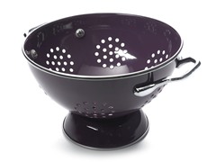 1.5 Qt. Colander - Plum