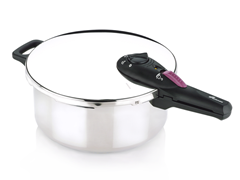 Fagor 4Qt Pressure Cooker