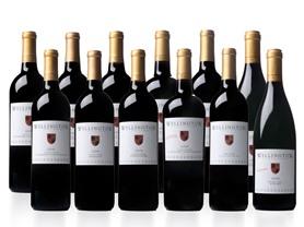 Wellington Vineyards Mixed Case (12)