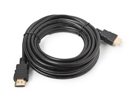 12' High Speed HDMI Cable w/ Ethernet