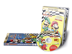 Super Mario Bros. Collector's Edition
