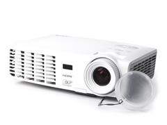 2600 Lumen WXGA Projector