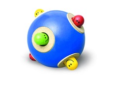 Peek a Boo Ball