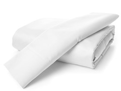 800TC Egyptian Cotton-White-3 Sizes