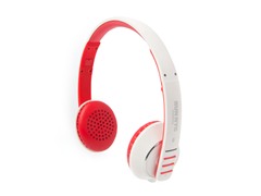 Run NYC Stereo Bluetooth Headphones