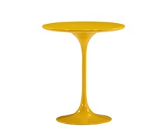 Wilco Side Table Yellow