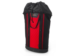 Teeco Too Pannier - Red
