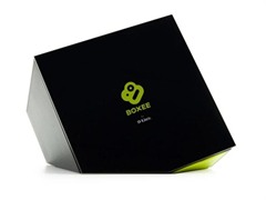Boxee Box HD Media Player by D-Link