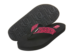 Mush II Women's Sandals - Pink