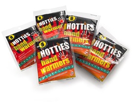 Little Hotties Hand Warmers 40-Pack