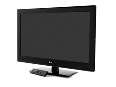 LG 32" 720p LED HDTV
