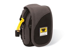 Cyber II Camera Case - Charcoal Grey
