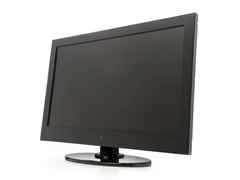 24" 1080p LED TV/DVD Combo 