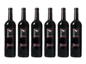 Renwood Amador County Syrah (6)