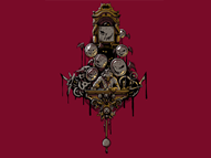 The Clockmaker