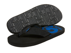 Teva Men's Mush Sandals, Size 13