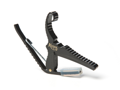 Quick Change Capo - Black