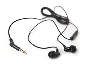 JLab J6M High-Performance Earbuds w/Mic