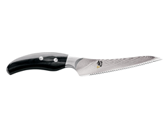 Shun Ken Onion 5" Serrated Knife