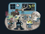 Night School