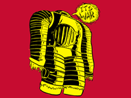 Big Robot