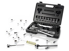 75-Piece Mechanics Tool Set