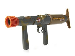 Camo Blaster