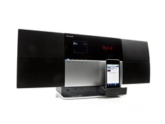 Pioneer AirPlay Music Tap System