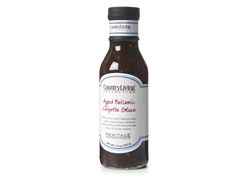 Aged Balsamic Chipotle Glaze 15oz.