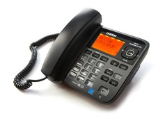 Uniden DECT 6.0 Phone w/ CID 5 HS 
