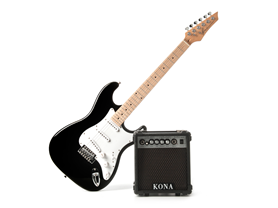 Electric Guitar for Dummies Pack