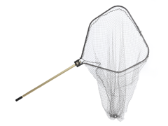 24"x28" Folding Net w/ 36"-72" Handle