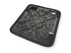 Reverse Edge Sleeve for 10" Tablets