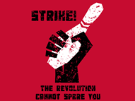 Strike!