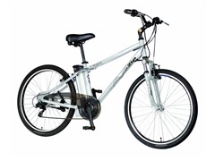 Currie Tech eZip Skyline eBike